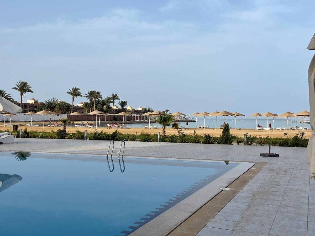 Apartment احلامك علي البحر Hurghada